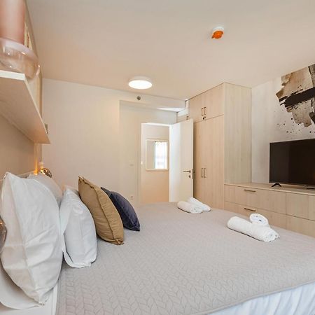 Sunny Lol Port Apartments In The City Centre Dubrovnik Eksteriør billede