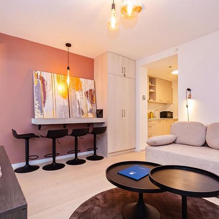 Sunny Lol Port Apartments In The City Centre Dubrovnik Eksteriør billede
