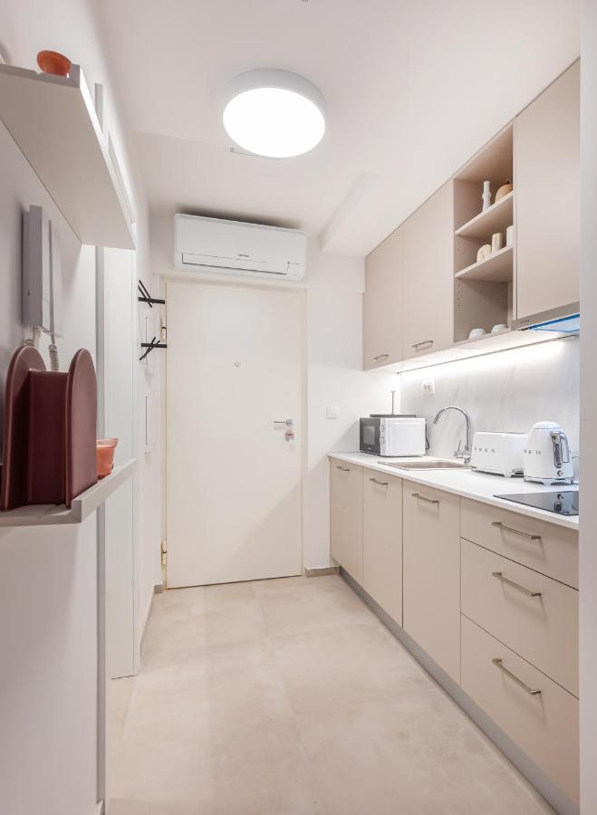 Sunny Lol Port Apartments In The City Centre Dubrovnik Eksteriør billede