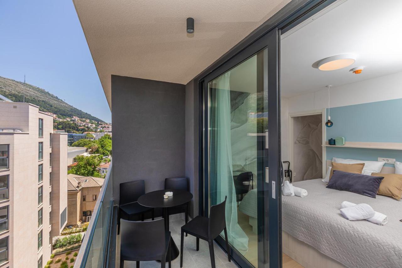 Sunny Lol Port Apartments In The City Centre Dubrovnik Eksteriør billede