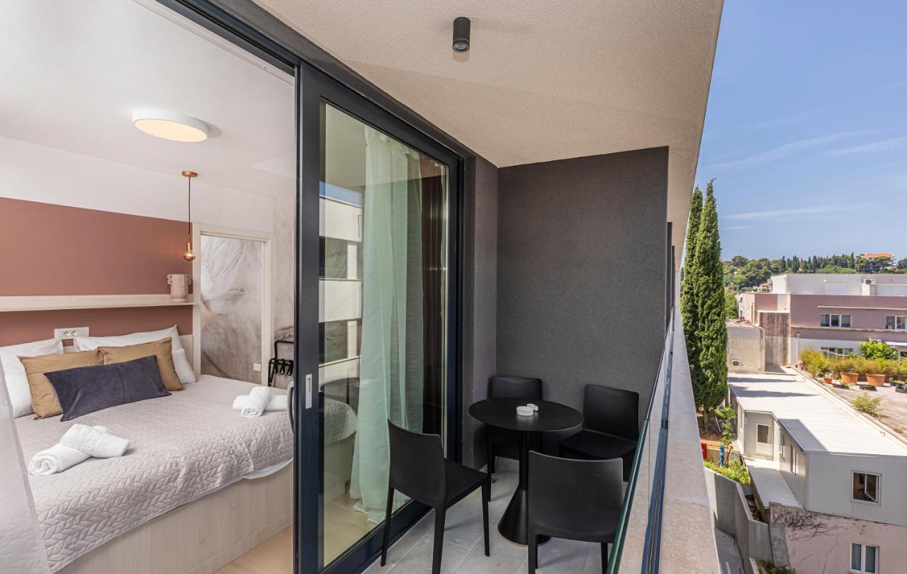 Sunny Lol Port Apartments In The City Centre Dubrovnik Eksteriør billede